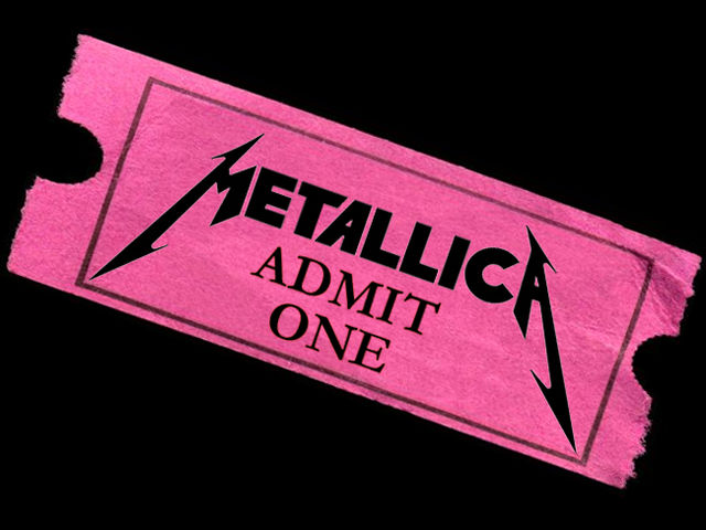 Show me the ticket